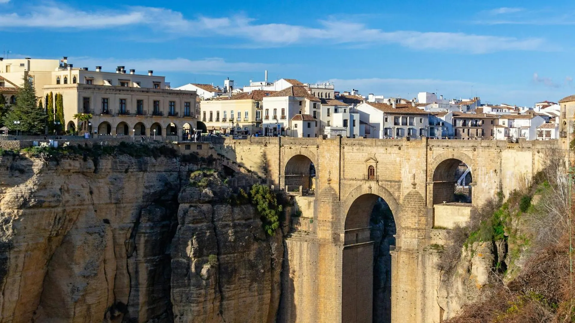 Apartamento Boutique Suites Echegaray Málaga Espanha