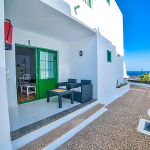 Precioso Con Piscina Apartamento Tías