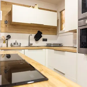 Pedregalejo Apartamento
