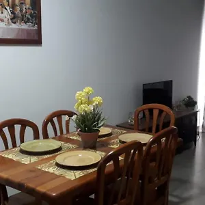 Center Apartamento