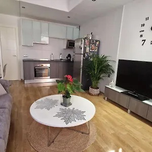 Bernier Apartamento