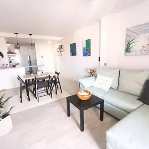 Riviera Del Sol , Casa Lola, Mijas Costa Apartamento