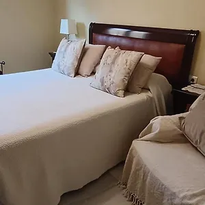 Homestay Casa Shiva, Malaga