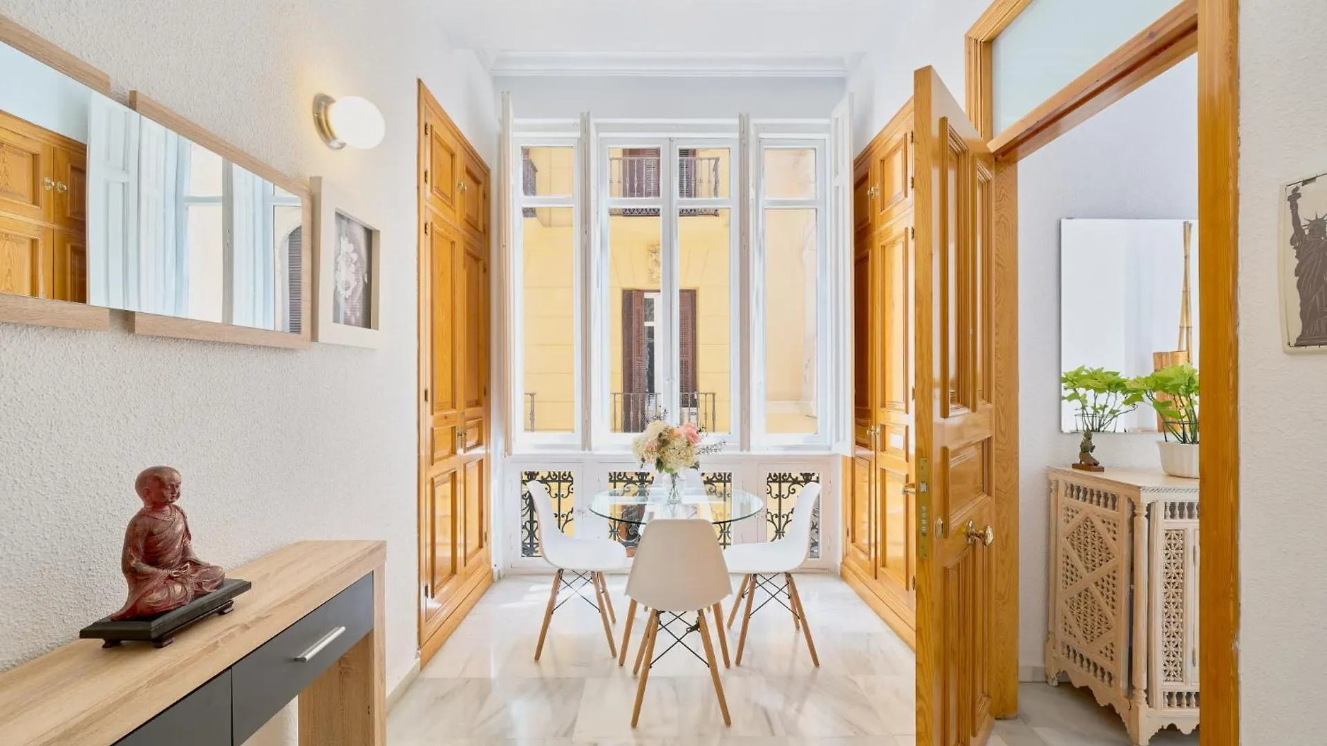 Boutique Suites Echegaray Malaga