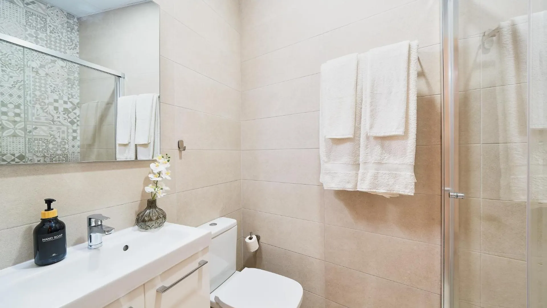 Boutique Suites Echegaray Malaga