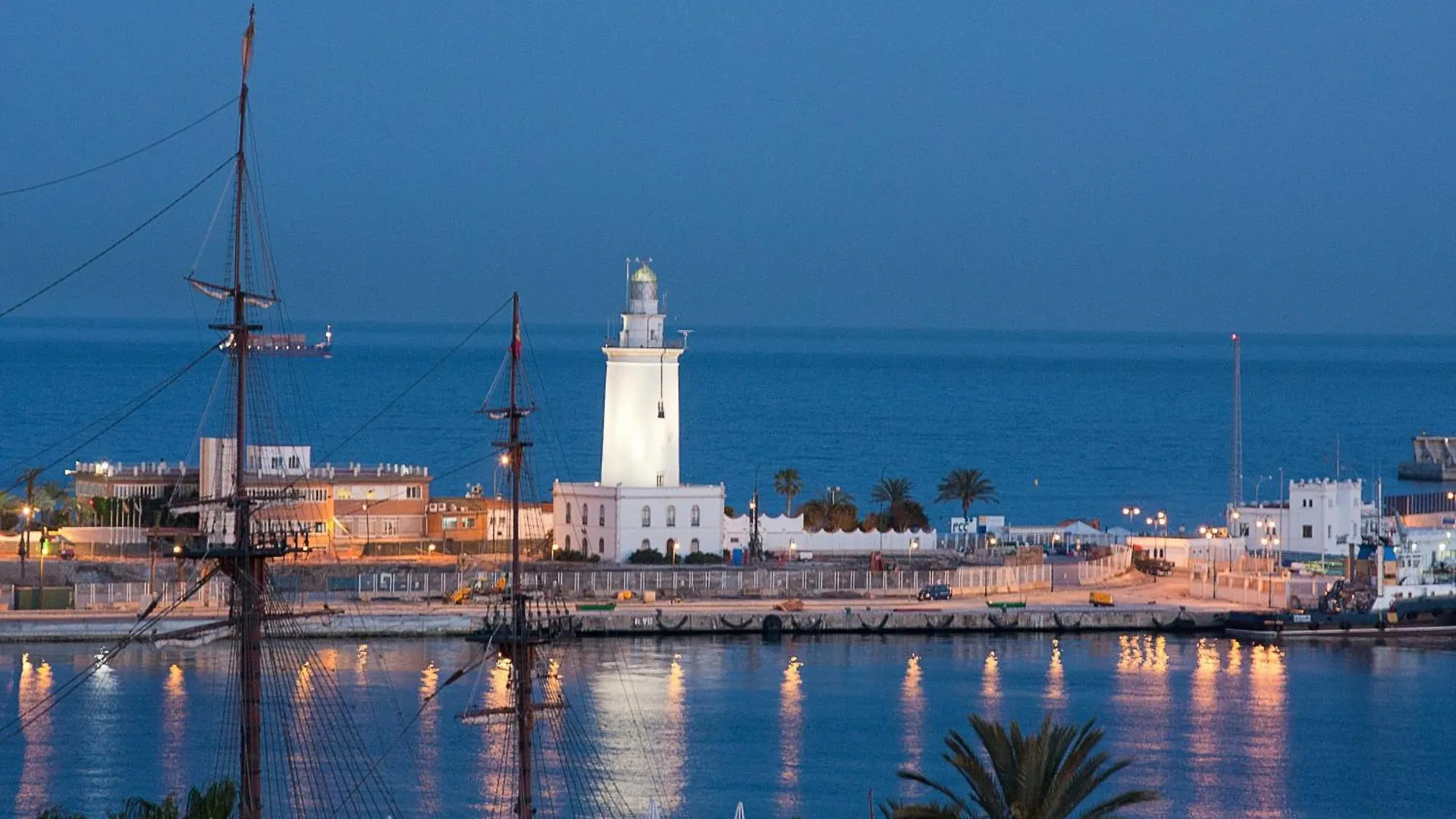 Boutique Suites Echegaray Malaga 0*,  Spain